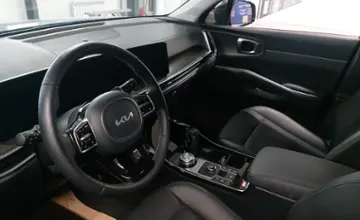 Kia Sorento 2023 года за 20 500 000 тг. в Астана фото 5