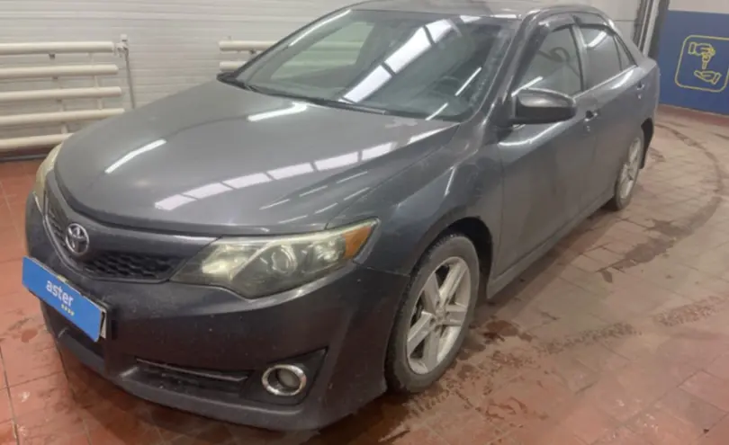 Toyota Camry 2013 года за 6 500 000 тг. в Астана