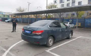 Nissan Almera 2014 года за 2 900 000 тг. в Алматы фото 3
