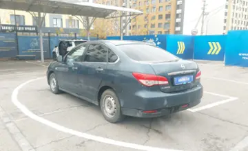 Nissan Almera 2014 года за 2 900 000 тг. в Алматы фото 4