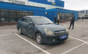 Nissan Almera 2014 года за 2 900 000 тг. в Алматы фото 2