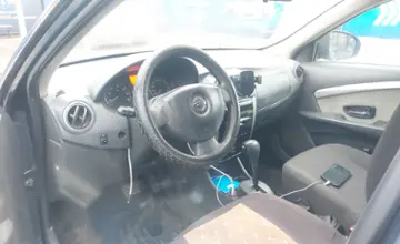 Nissan Almera 2014 года за 2 900 000 тг. в Алматы фото 5