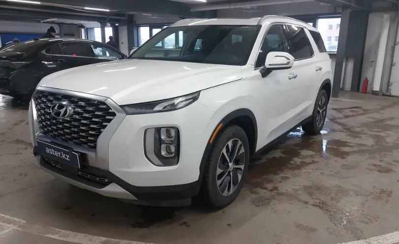 Hyundai Palisade 2019 года за 18 500 000 тг. в Астана