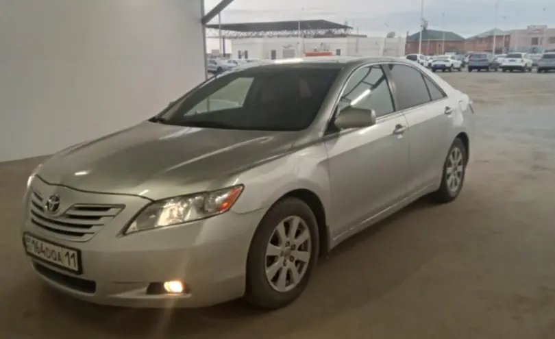 Toyota Camry 2007 года за 6 500 000 тг. в Кызылорда