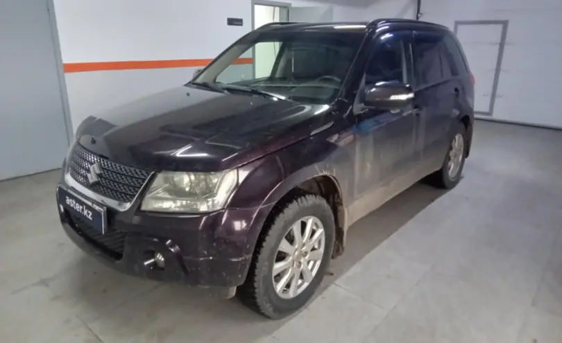 Suzuki Grand Vitara 2008 года за 5 000 000 тг. в Уральск