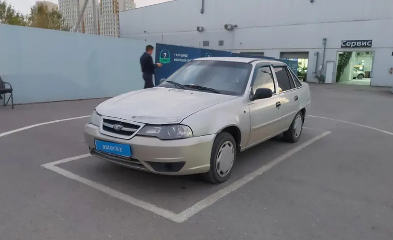 Daewoo Nexia 2012 года за 1 800 000 тг. в Шымкент