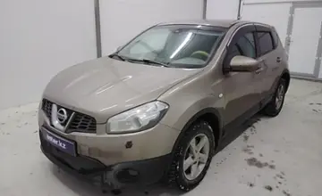 Nissan Qashqai 2013 года за 5 200 000 тг. в Актобе фото 1