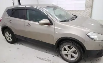 Nissan Qashqai 2013 года за 5 200 000 тг. в Актобе фото 4