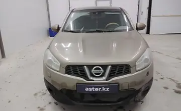 Nissan Qashqai 2013 года за 5 200 000 тг. в Актобе фото 2