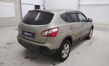 Nissan Qashqai 2013 года за 5 200 000 тг. в Актобе