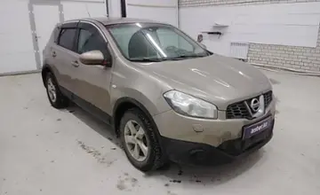 Nissan Qashqai 2013 года за 5 200 000 тг. в Актобе фото 3