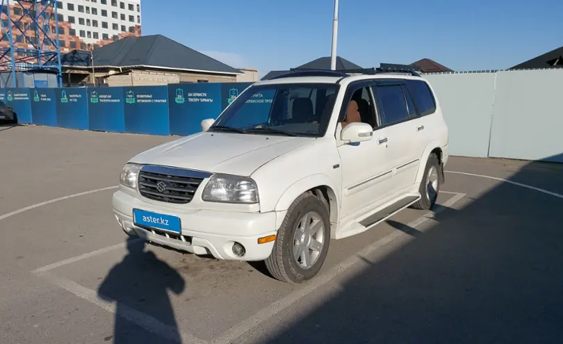 Suzuki Grand Vitara 2007 года за 4 000 000 тг. в Шымкент