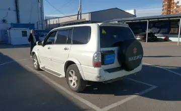 Suzuki Grand Vitara 2007 года за 4 000 000 тг. в Шымкент фото 4