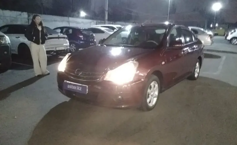 Nissan Almera 2014 года за 4 000 000 тг. в Алматы