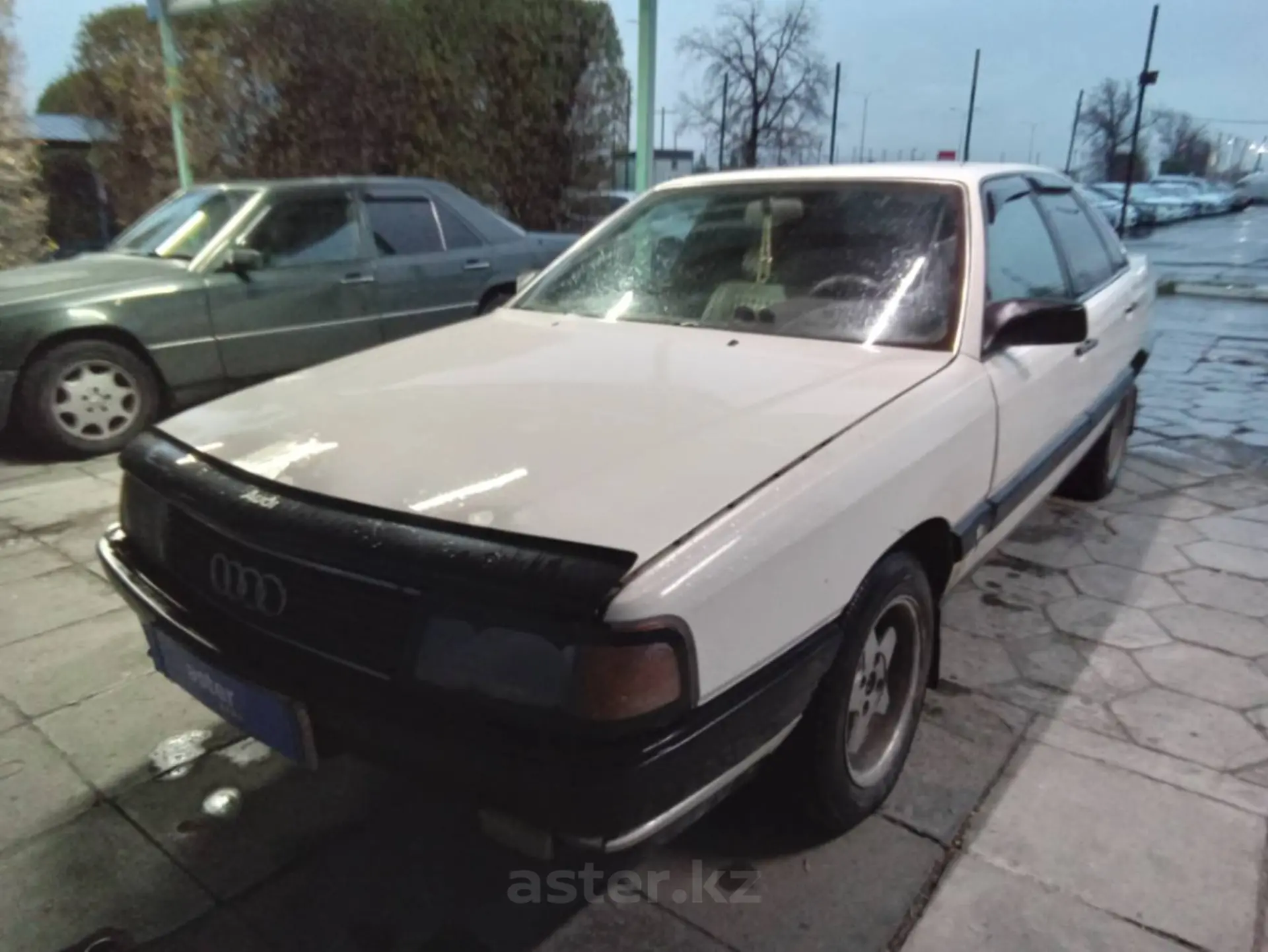 Audi 100 1987