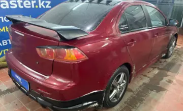 Mitsubishi Lancer 2008 года за 4 000 000 тг. в Астана