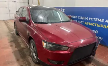 Mitsubishi Lancer 2008 года за 4 000 000 тг. в Астана фото 3