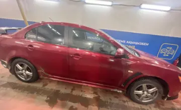 Mitsubishi Lancer 2008 года за 4 000 000 тг. в Астана фото 4