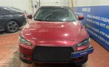 Mitsubishi Lancer 2008 года за 4 000 000 тг. в Астана фото 2