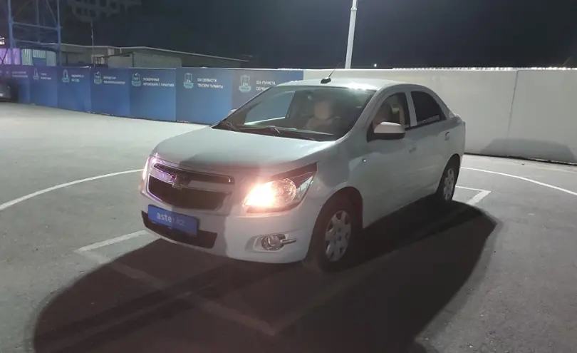 Chevrolet Cobalt 2022 года за 6 000 000 тг. в Шымкент