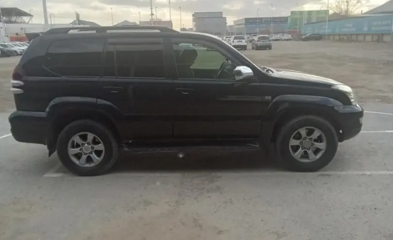 Toyota Land Cruiser Prado 2008 года за 11 000 000 тг. в Кызылорда фото 4