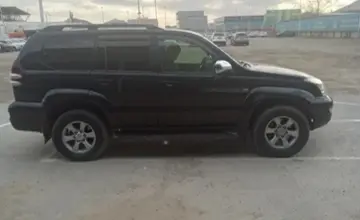 Toyota Land Cruiser Prado 2008 года за 11 000 000 тг. в Кызылорда фото 4