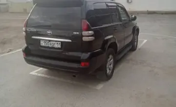 Toyota Land Cruiser Prado 2008 года за 11 000 000 тг. в Кызылорда