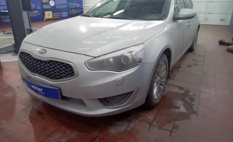 Kia Cadenza 2015 года за 9 250 000 тг. в Астана