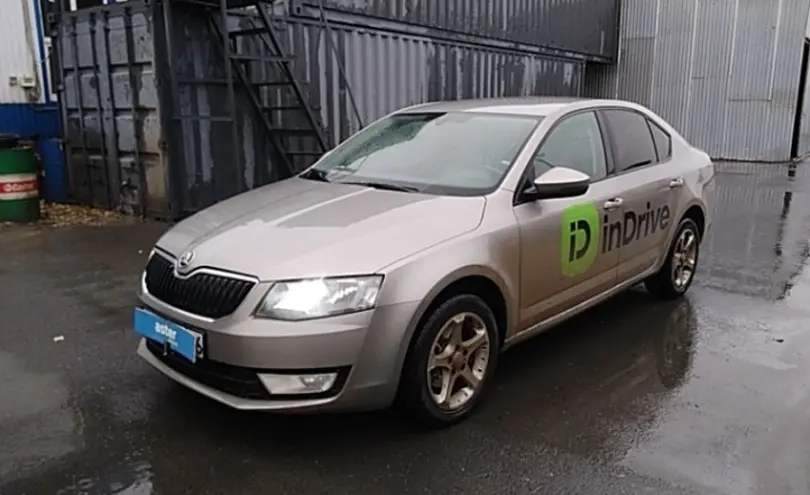 Skoda Octavia 2013 года за 4 500 000 тг. в Атырау