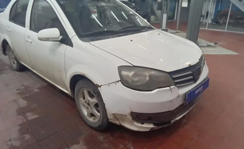 FAW V5 2013 года за 550 000 тг. в Астана фото 3