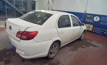 FAW V5 2013 года за 550 000 тг. в Астана фото 4