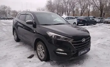 Hyundai Tucson 2018 года за 10 300 000 тг. в Актобе фото 3