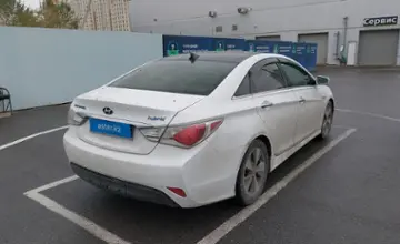 Hyundai Sonata 2011 года за 7 500 000 тг. в Шымкент фото 3