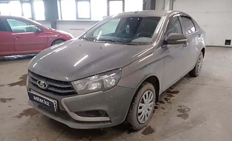 LADA (ВАЗ) Vesta 2022 года за 6 000 000 тг. в Астана