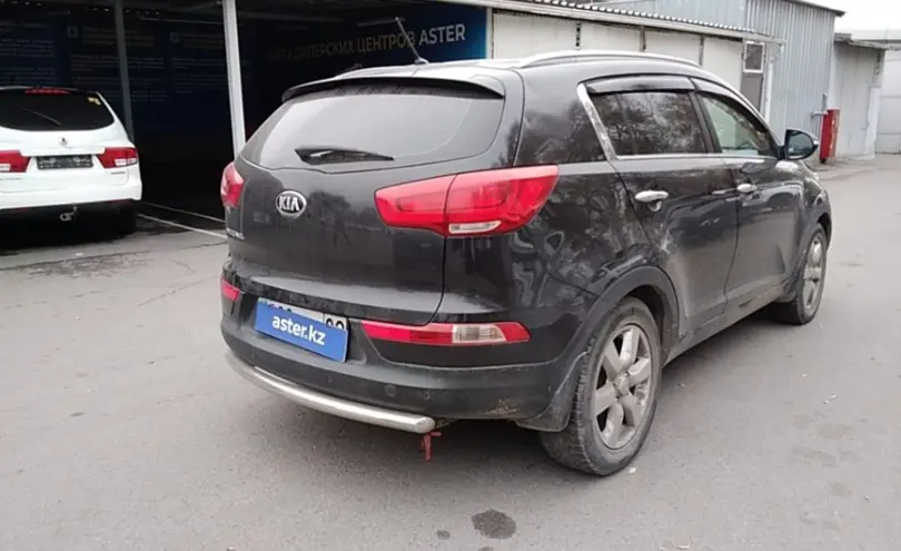 Kia Sportage 2014 года за 8 500 000 тг. в Алматы фото 5