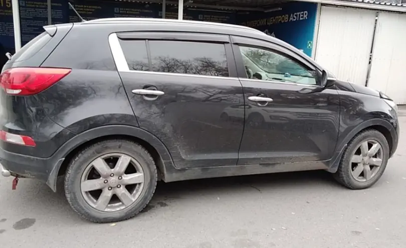Kia Sportage 2014 года за 8 500 000 тг. в Алматы фото 4