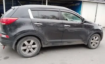 Kia Sportage 2014 года за 8 500 000 тг. в Алматы фото 4