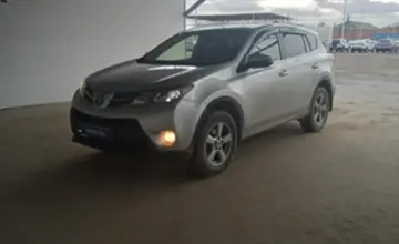 Toyota RAV4 2013 года за 10 000 000 тг. в Кызылорда фото 1