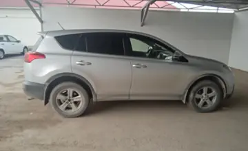 Toyota RAV4 2013 года за 10 000 000 тг. в Кызылорда фото 4