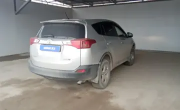 Toyota RAV4 2013 года за 10 000 000 тг. в Кызылорда