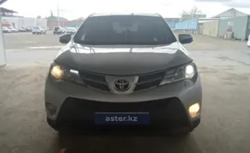 Toyota RAV4 2013 года за 10 000 000 тг. в Кызылорда фото 2