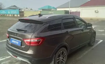 LADA (ВАЗ) Vesta Cross 2022 года за 7 000 000 тг. в Кызылорда