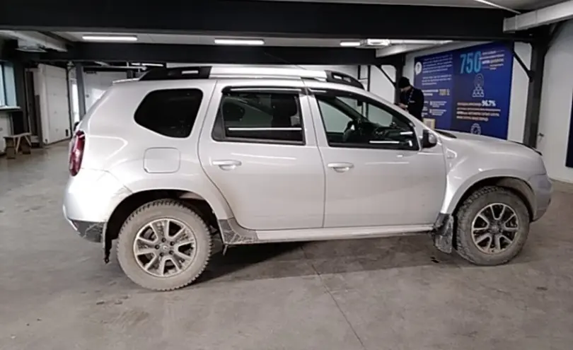Renault Duster 2018 года за 7 200 000 тг. в Астана фото 4