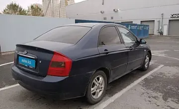 Kia Cerato 2005 года за 3 500 000 тг. в Шымкент фото 3