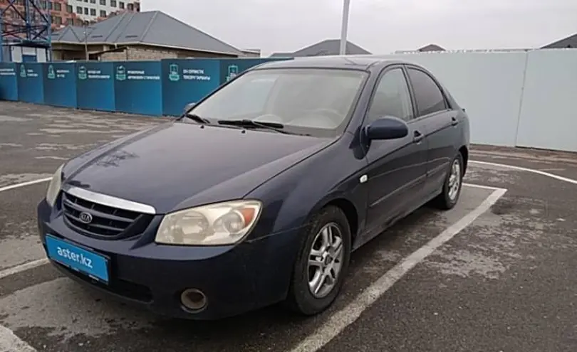 Kia Cerato 2005 года за 3 500 000 тг. в Шымкент