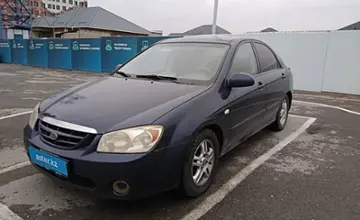 Kia Cerato 2005 года за 3 500 000 тг. в Шымкент фото 1