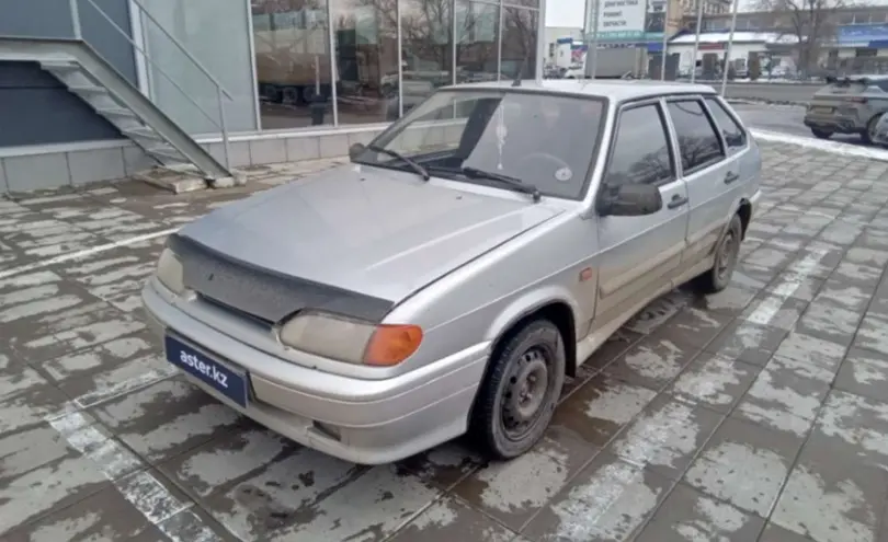 LADA (ВАЗ) 2114 2004 года за 800 000 тг. в Уральск