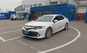 Toyota Camry 2019 года за 12 000 000 тг. в Алматы фото 1