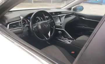 Toyota Camry 2019 года за 12 000 000 тг. в Алматы фото 5