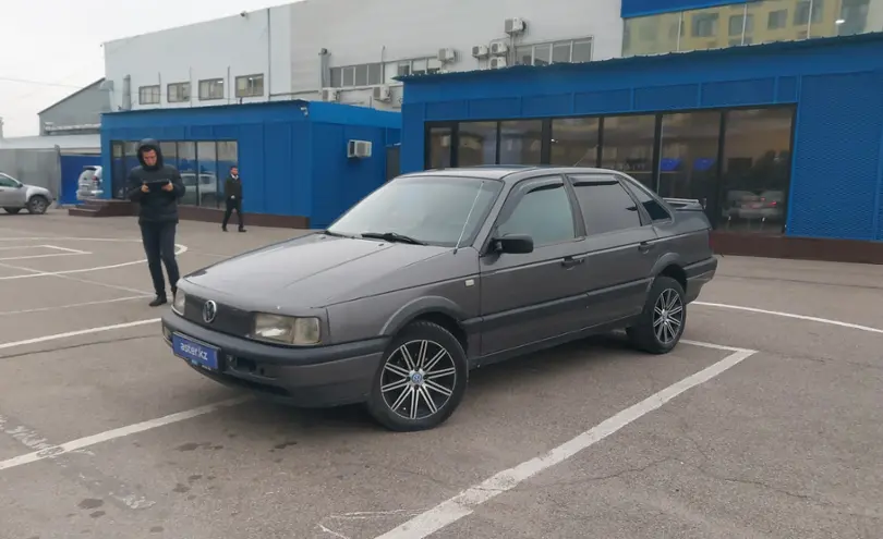 Volkswagen Passat 1993 года за 1 000 000 тг. в Алматы